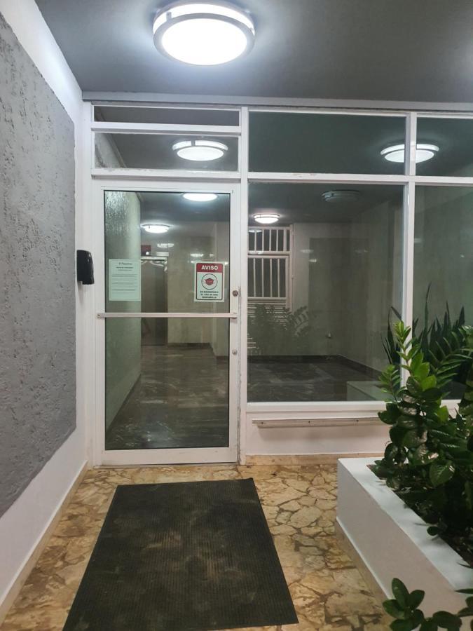 Sea Breezer Vacation Ocean Front En Condominio Playa Mar San Juan Exterior photo